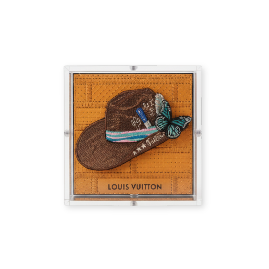 STEPHEN WILSON | Petite LV Aspen | 5" x 5"