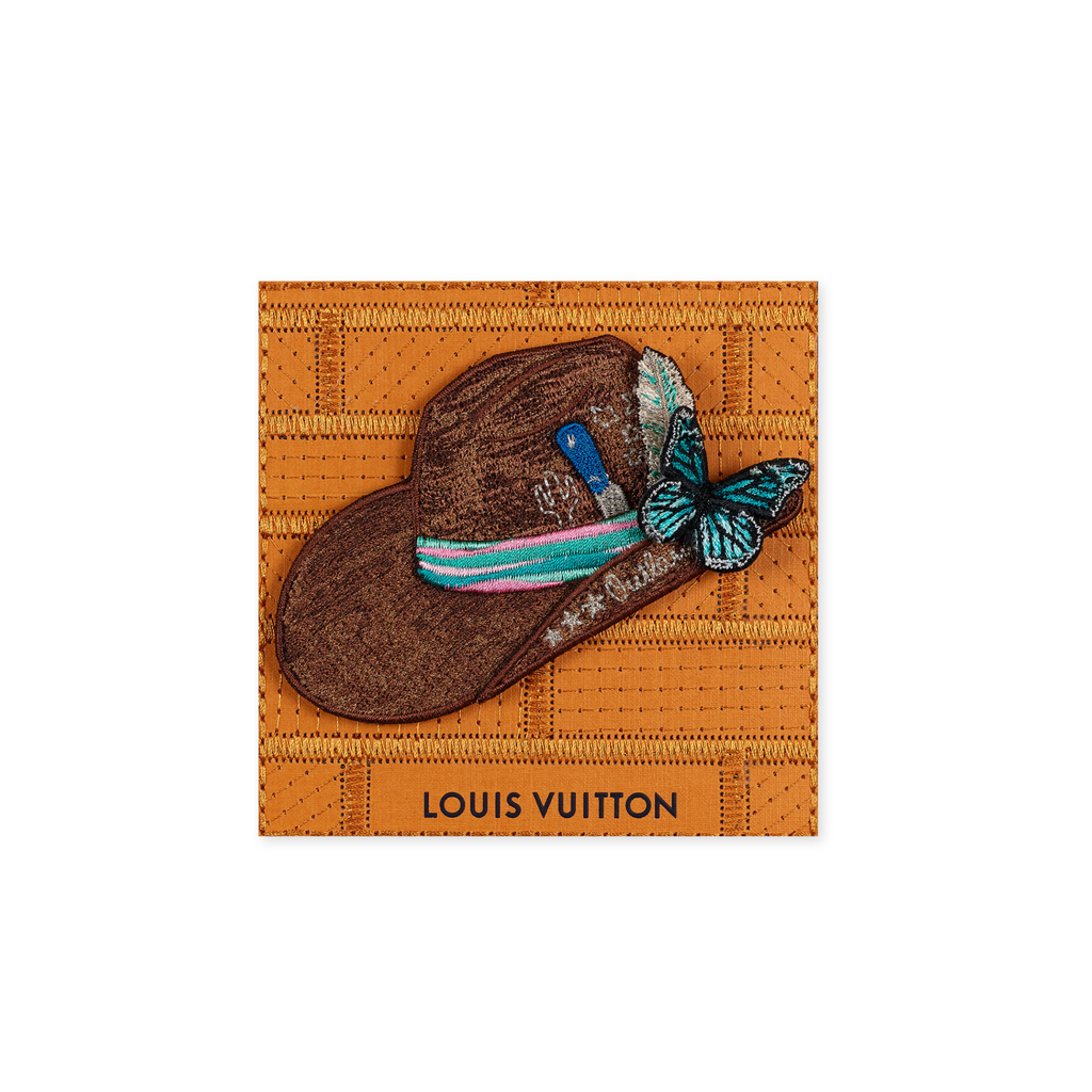 STEPHEN WILSON | Petite LV Aspen | 5" x 5"