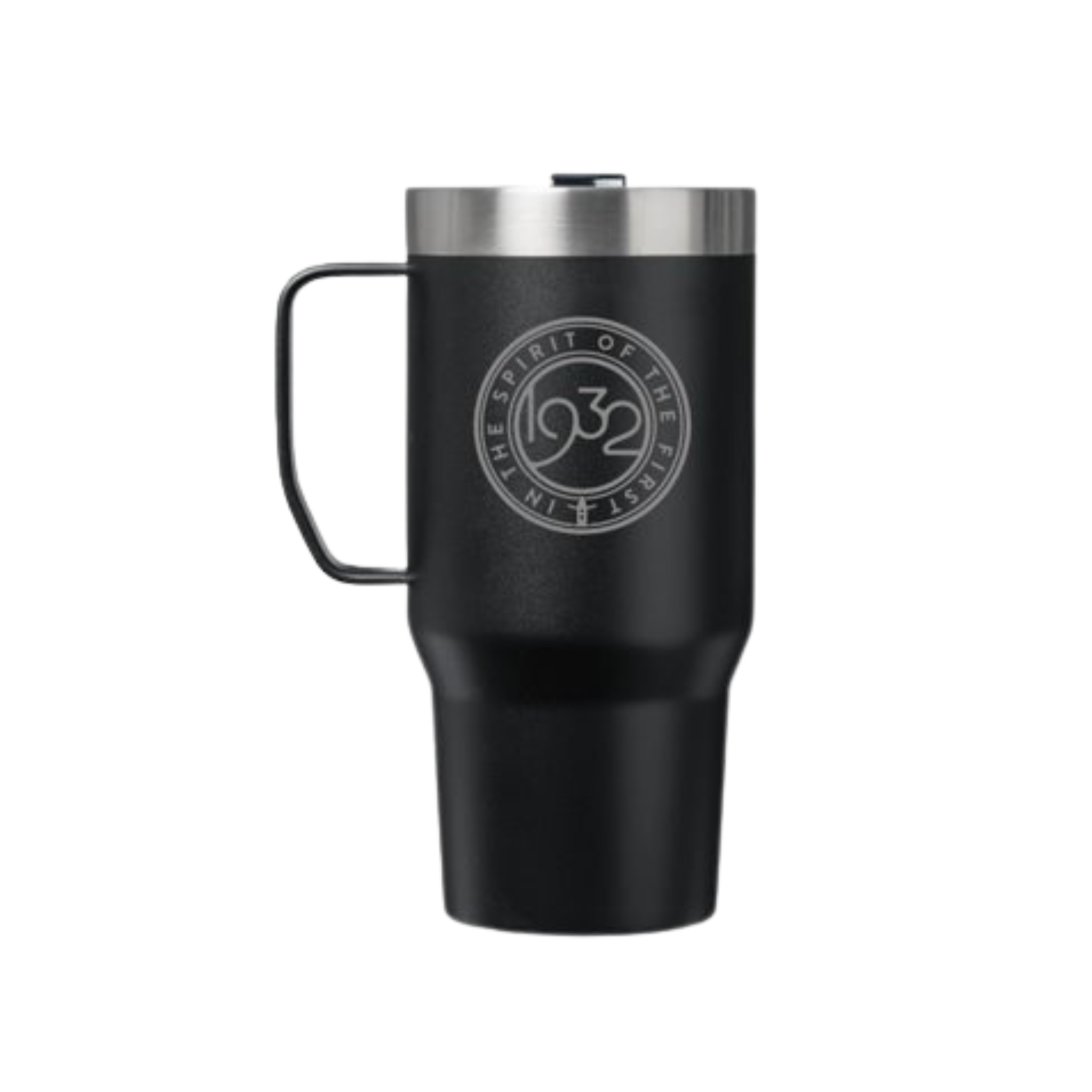 PRE-ORDER | STANLEY x 1932 CATTLEMAN'S CLUB | 24oz. Stainless Steel Mug | Black