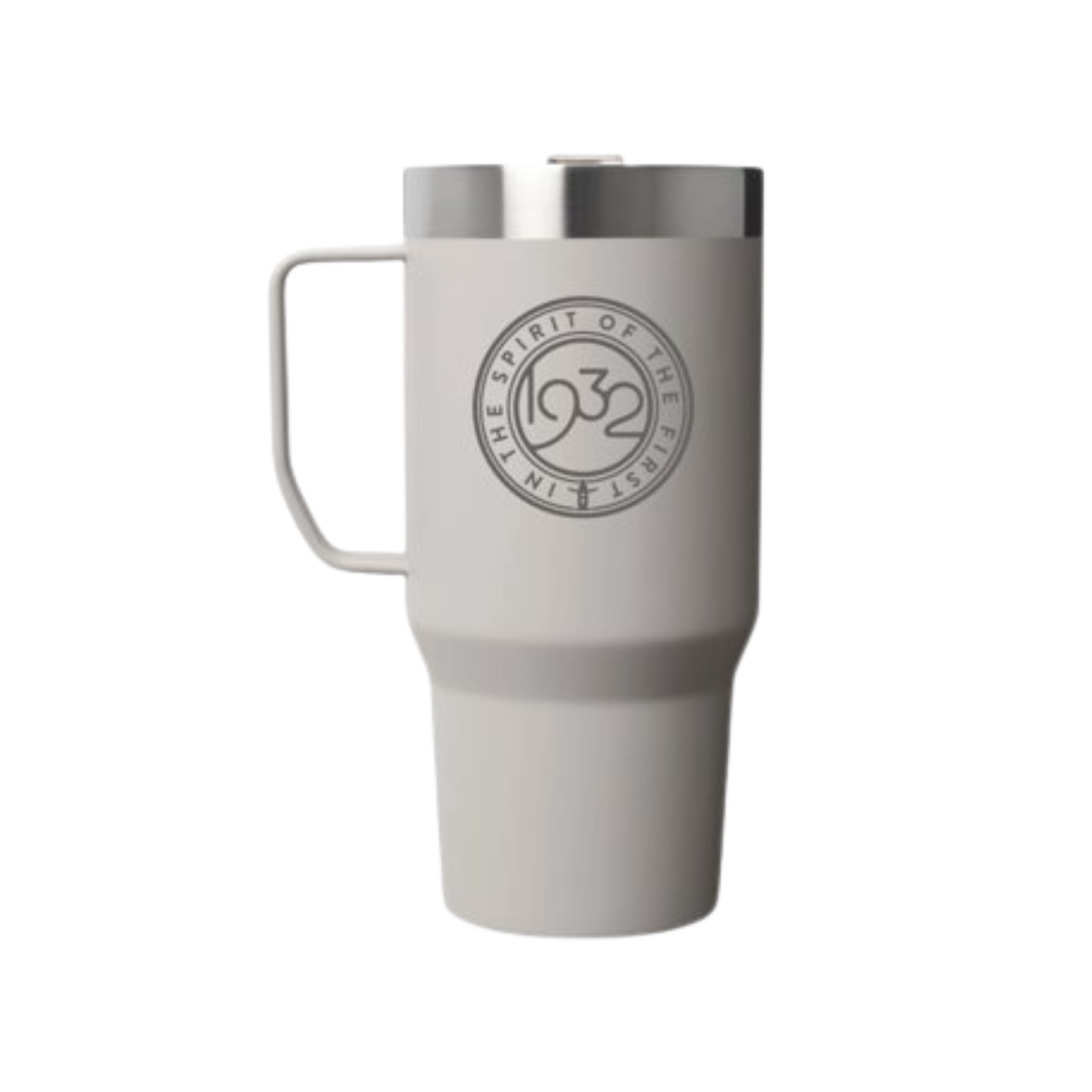 PRE-ORDER | STANLEY x 1932 CATTLEMAN'S CLUB | 24oz. Stainless Steel Mug | Ash